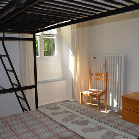 Charmant Appartement 4 Personnes Cauterets Exterior foto