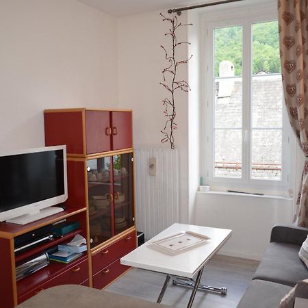 Charmant Appartement 4 Personnes Cauterets Exterior foto