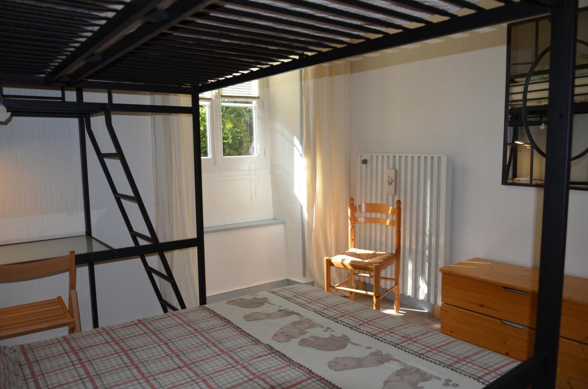 Charmant Appartement 4 Personnes Cauterets Exterior foto