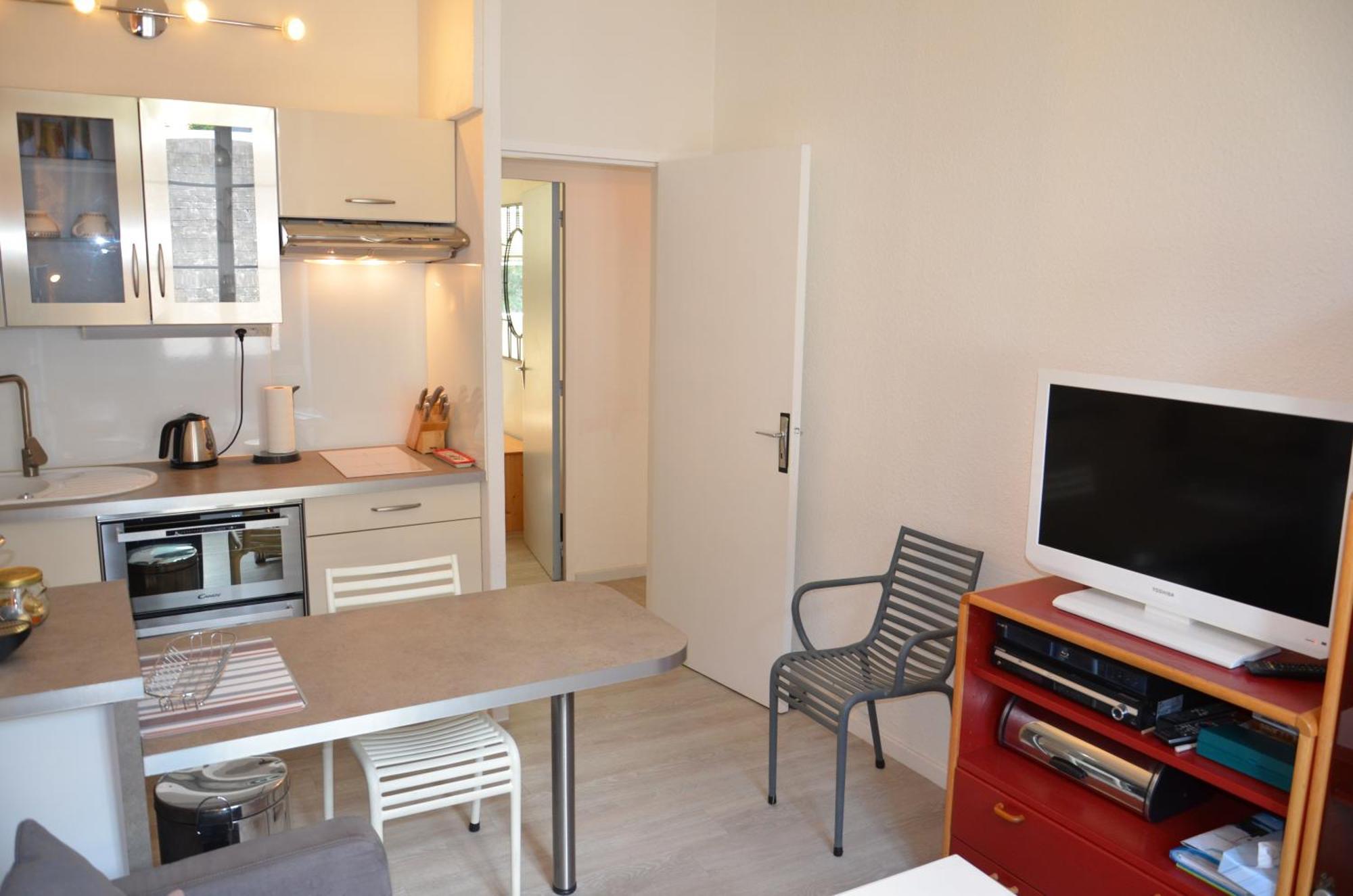 Charmant Appartement 4 Personnes Cauterets Exterior foto